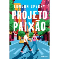 Projeto paixão