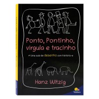 Ponto, Pontinho, Virgula e Tracinho
