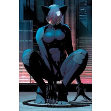 Absolute batman 07 - capa variante