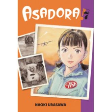 Asadora! 07