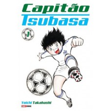 Capitão tsubasa 03