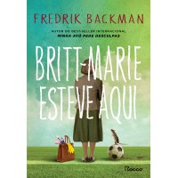 Britt-Marie esteve aqui Britt-Marie esteve aqui