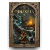 Odisseia Odisseia