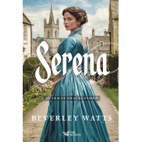 Serena – Vol. 5 Serena – Vol. 5