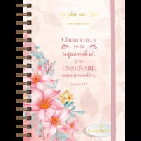 Meu plano com Deus - Rosa Meu plano com Deus - Rosa