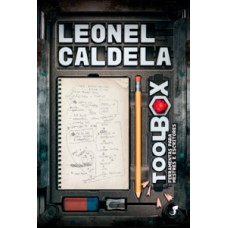 Toolbox: Ferramentas para Mestres e Escritores