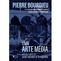 Uma arte média Uma arte média