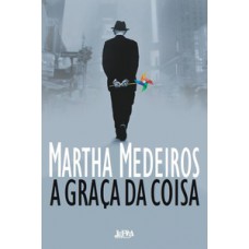 A graça da coisa