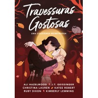 Travessuras gostosas Travessuras gostosas