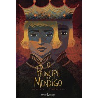 O príncipe e o mendigo O príncipe e o mendigo