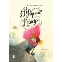 O Pequeno Príncipe O Pequeno Príncipe