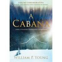A cabana - Edição comemorativa