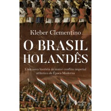 O Brasil holandês