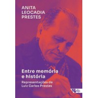 Entre memória e história Entre memória e história