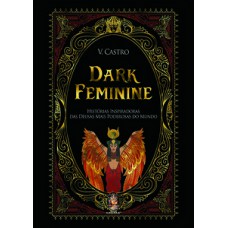 Dark Feminine