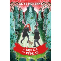 A bruxa das pedras A bruxa das pedras