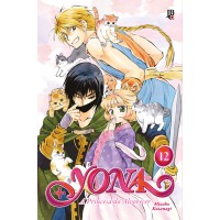Yona - A Princesa do Alvorecer - BIG - Vol. 12 Yona - A Princesa do Alvorecer - BIG - Vol. 12