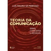Teoria da comunicação Teoria da comunicação