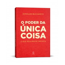 O poder da única coisa