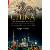 CHINA Comunista ou Capitalista? CHINA Comunista ou Capitalista?