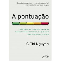 A pontuação A pontuação