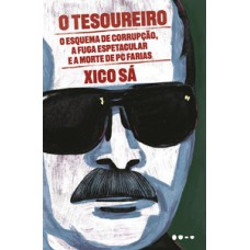 O tesoureiro