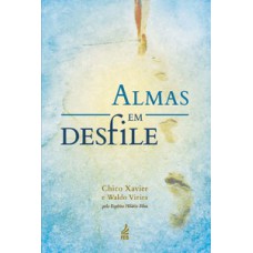 Almas em desfile (Novo formato)