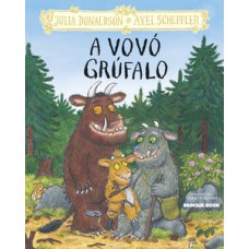 A vovó grúfalo