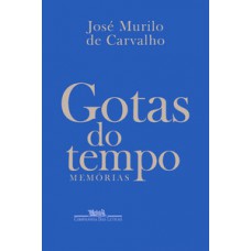 Gotas do tempo