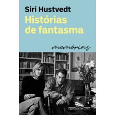 Histórias de fantasma