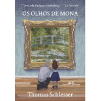 Os olhos de mona - “o mundo de sofia da história da arte.” Os olhos de mona - “o mundo de sofia da história da arte.”