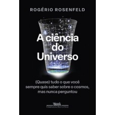 A ciência do universo