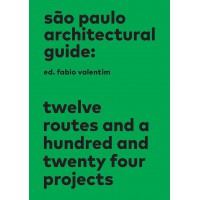 São Paulo architectural guide São Paulo architectural guide