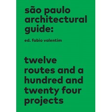 São Paulo architectural guide São Paulo architectural guide