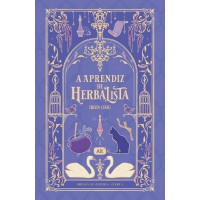 A aprendiz de herbalista A aprendiz de herbalista