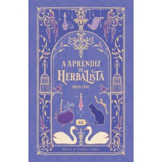 A aprendiz de herbalista