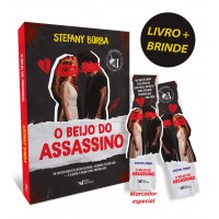 O beijo do assassino O beijo do assassino