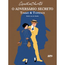 O adversário secreto