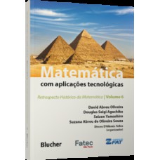 Matemática com aplicações tecnológicas