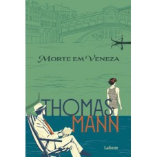 Morte em Veneza - Thomas Mann