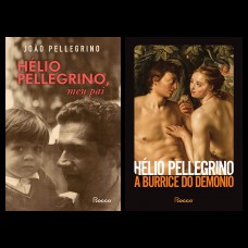 Combo Hélio Pellegrino