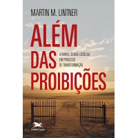 Além das proibições Além das proibições