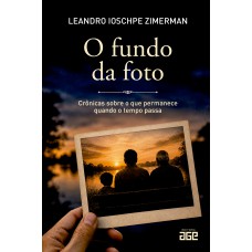O fundo da foto