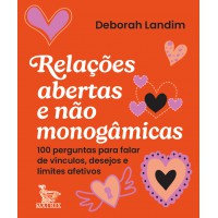Relações abertas e não monogâmicas