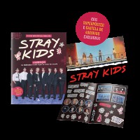 Stray Kids