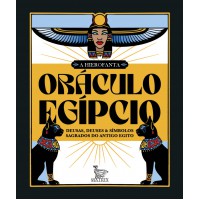 Oráculo egípcio Oráculo egípcio