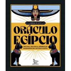 Oráculo egípcio