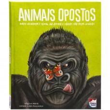 Animais Opostos Animais Opostos