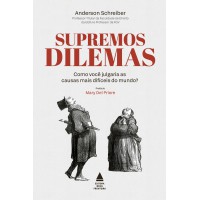 Supremos dilemas Supremos dilemas