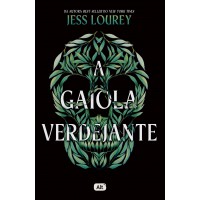 A gaiola verdejante A gaiola verdejante
